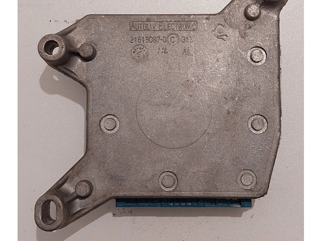 Блок подушек безопасности 8200469223, 93856088   Renault Trafic II (X83)