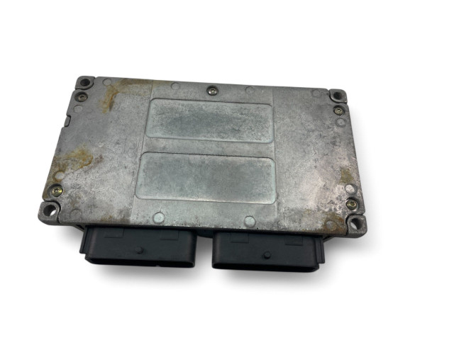 Блок управления коробкой передач 8200112119, S105280026B Renault Clio II