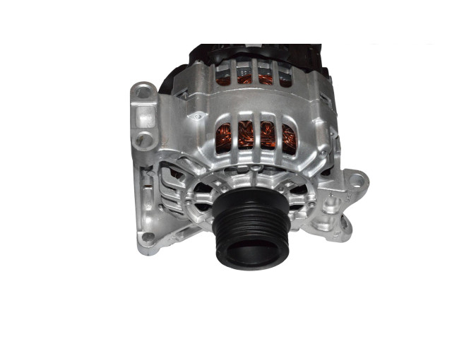 Генератор A2661540802 Mercedes-Benz A W169