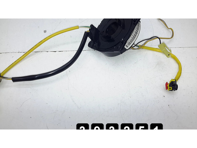 Подрулевой шлейф SRS Chevrolet Spark