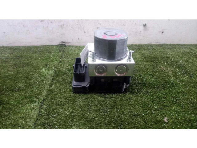 Блок АБС 2265106516, 476607477R Dacia Lodgy