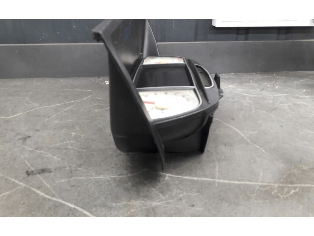 Přístrojová deska Lancia Y 840 2003 1489078077