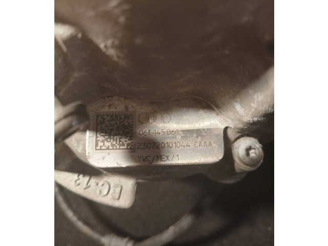 Turbodmychadlo Турбина 06K145061, 230720101044   Volkswagen Tiguan Allspace   DGUA