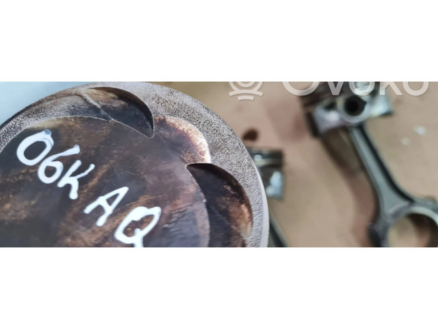 Ojnice 06H198401D, 06LJ Audi A5