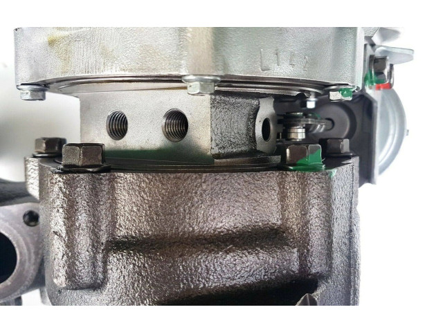  Турбина Infiniti FX 3.0 8201035986, 4918907803         