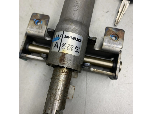 Замок зажигания