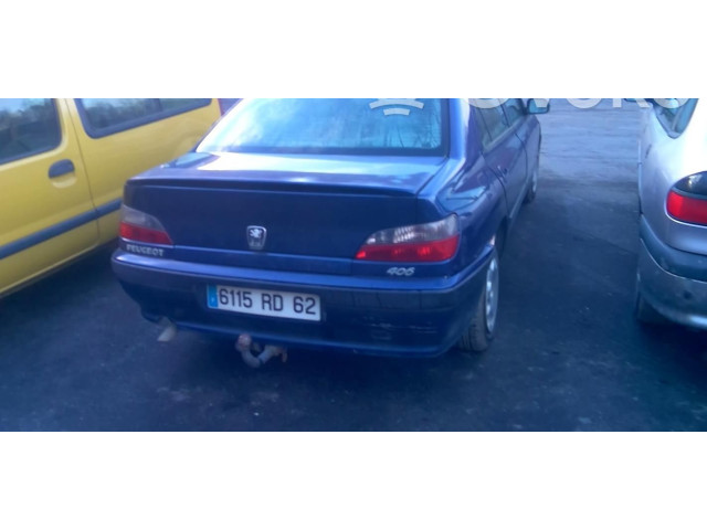 Блок управления климат-контролем NT   Peugeot 406