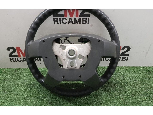 Руль Jeep Patriot - года 1DF33XDVAF, 1DF33XDVAF