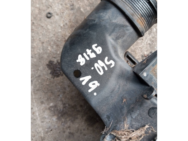 Интеркулер 31338236 Volvo S60