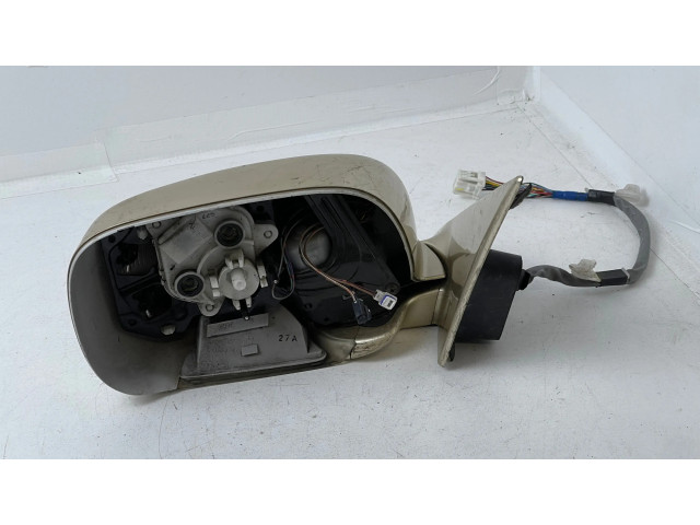 Зеркало электрическое     левое   Lexus LS 430     