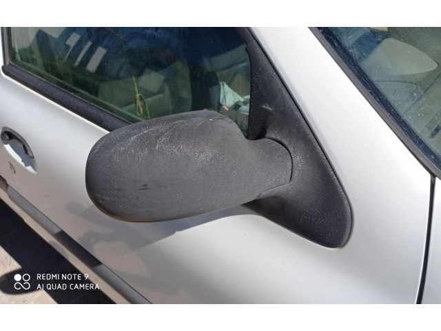 Зеркало электрическое        Renault Clio I  1997 - 1998 года   