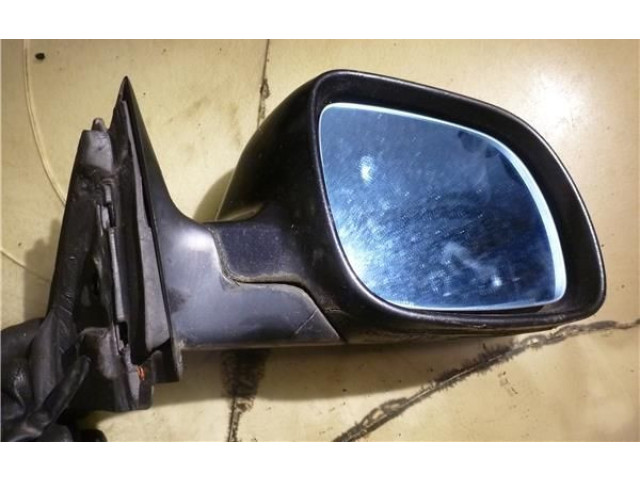 Зеркало электрическое Audi A3 S3 8L 1996 - 2003 года
