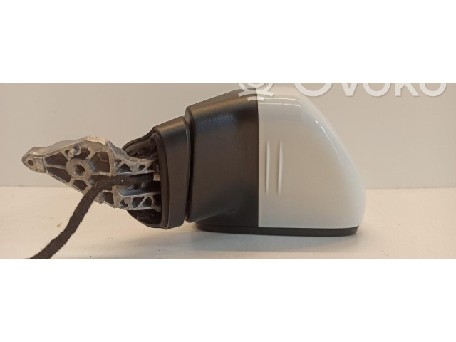 Zpětné zrcátko Volkswagen Tiguan Allspace 2022