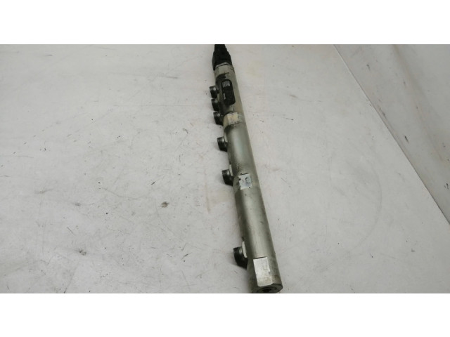 Vstřikovací lišta 779249103, 001939 BMW 7 E65 E66 pro naftový motor 4.4