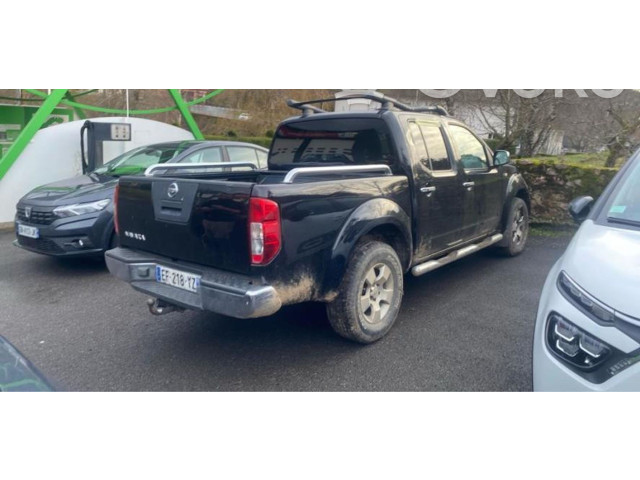 Руль Nissan Navara D40 2004 - 2015 года 48430EB378, 48430EB378