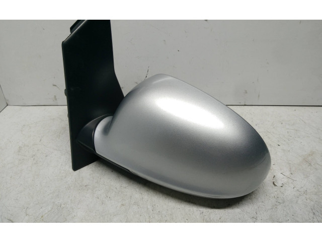 Зеркало электрическое Volkswagen Golf Plus 2005 - 2013 года