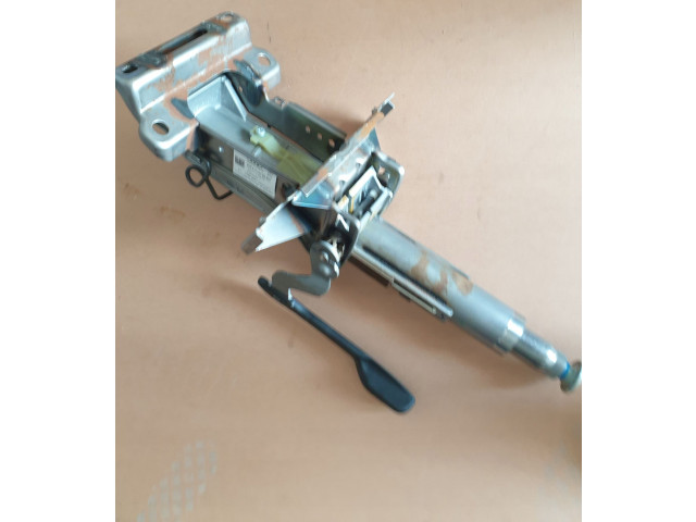 Рулевая рейка 4G0419502AB Audi A7 S7 4G 2011 - 2017 года