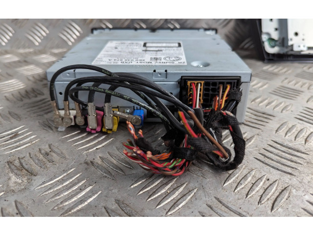 Дисплей    5E0919606, 5E0035874A   Skoda Octavia Mk3 (5E)