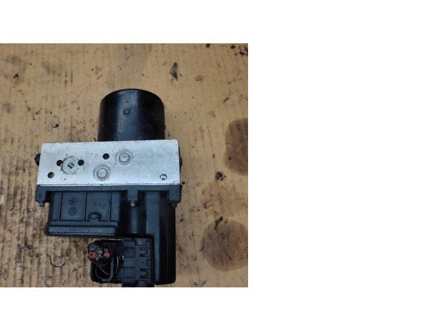 Блок АБС 6Q0614417E Skoda Fabia Mk1 (6Y) 1999-2007 года