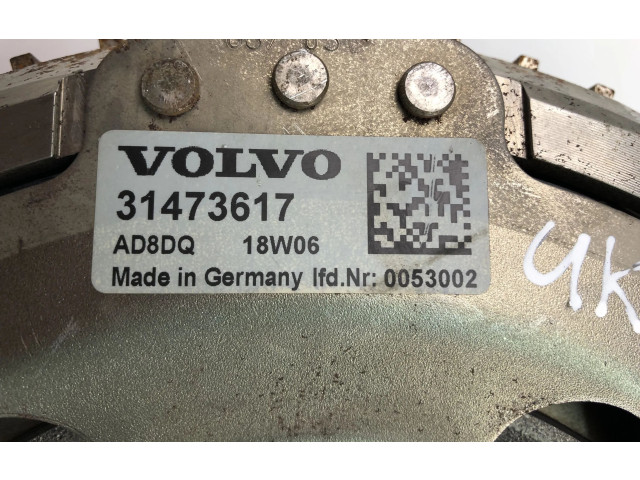 Генератор 31473617   Volvo XC90      