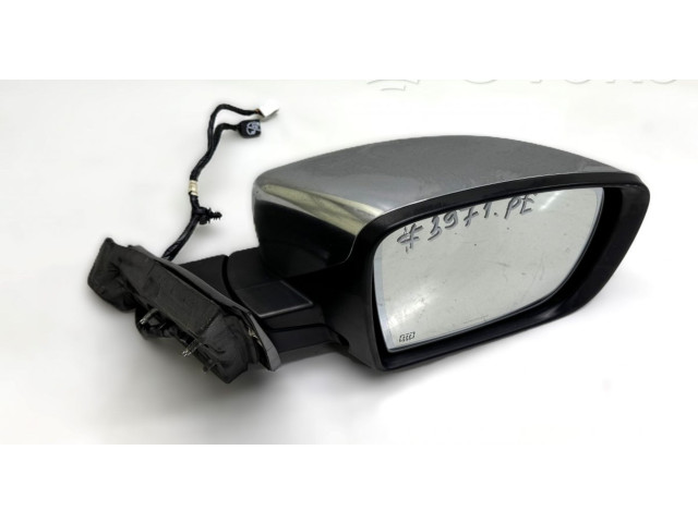 Зеркало электрическое        Chrysler 300C  2011 -  года   