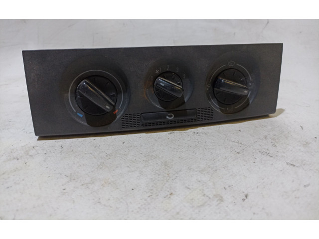 Блок управления климат-контролем 6Y0819045B Skoda Fabia Mk1 (6Y)