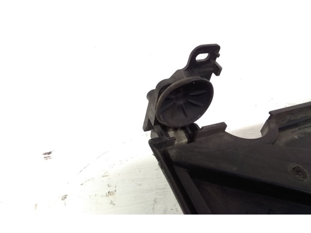 Вентилятор радиатора GX738C607AE Jaguar XF X260