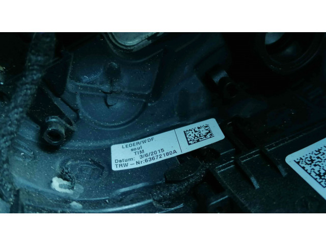 Volant Audi Q7 4M 2020 2A98053693, 4M0419091  