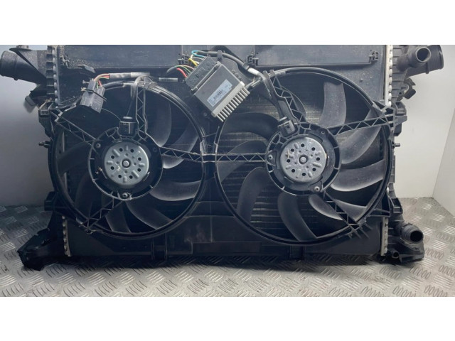 Комплект радиатора