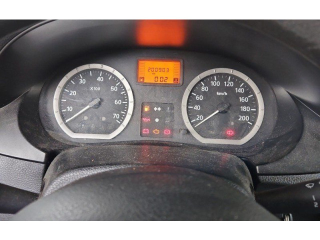 Панель приборов 8200752820, IMPRK1464908 Dacia Logan I