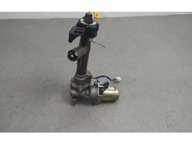 Насос усилителя руля