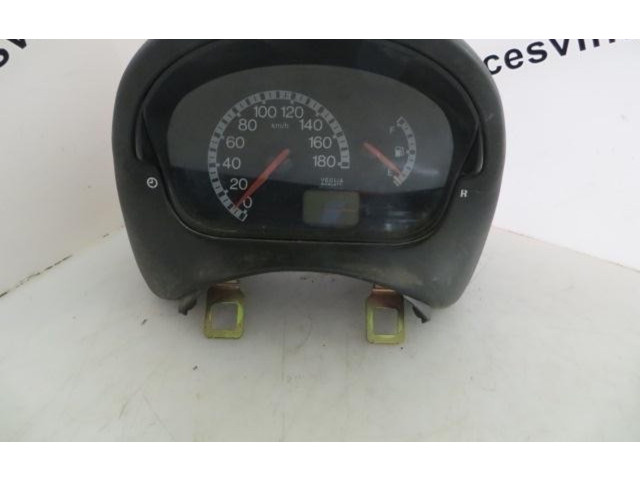 Přístrojová deska Fiat Seicento/600 2001 735270336