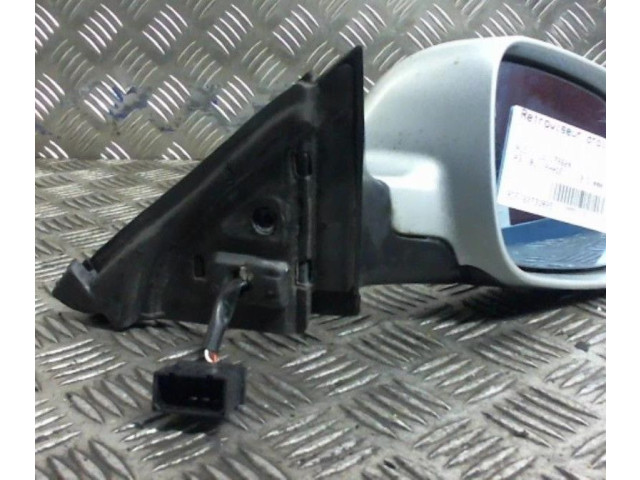 Зеркало электрическое        Audi A3 S3 8L  1996 - 2003 года   