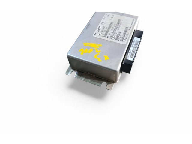 Блок управления коробкой передач 7550891, 1137328119   BMW X3 E83