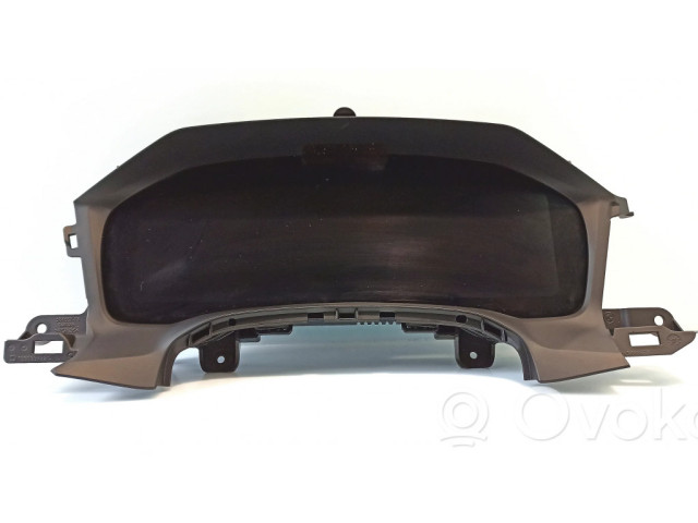 Přístrojová deska BMW 3 G20 G21 2018 023381, 8723301