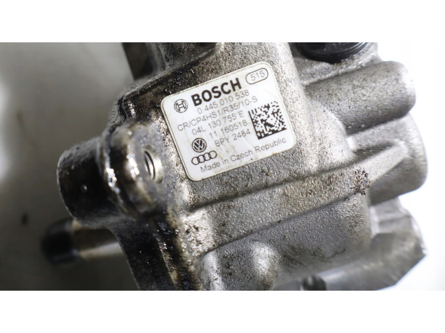 Топливный насос