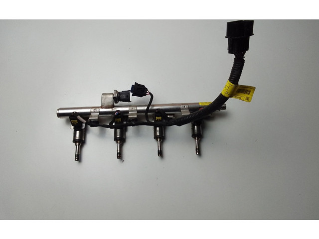 Форсунка 3531003HC0, 3534003HC0    Hyundai Ioniq  0000 