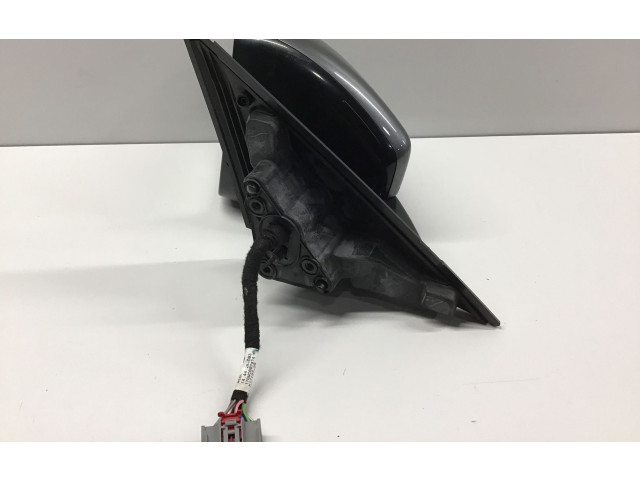 Zpětné zrcátko  Jaguar E-Pace 2018    