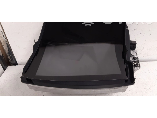 Дисплей 4KL919617 Audi e-tron