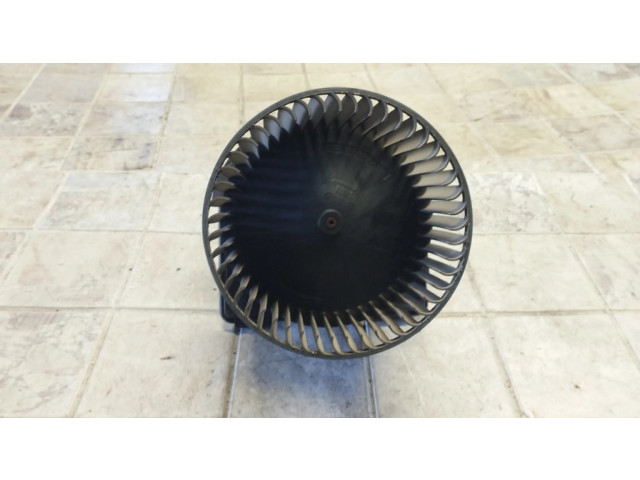 Вентилятор печки 653731J Opel Vectra B