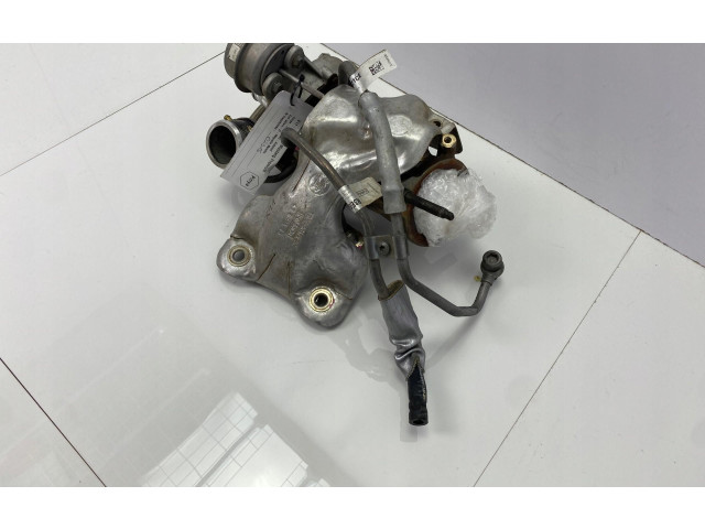 Turbodmychadlo Турбина FR3E-9G438-CC Ford Mustang VI