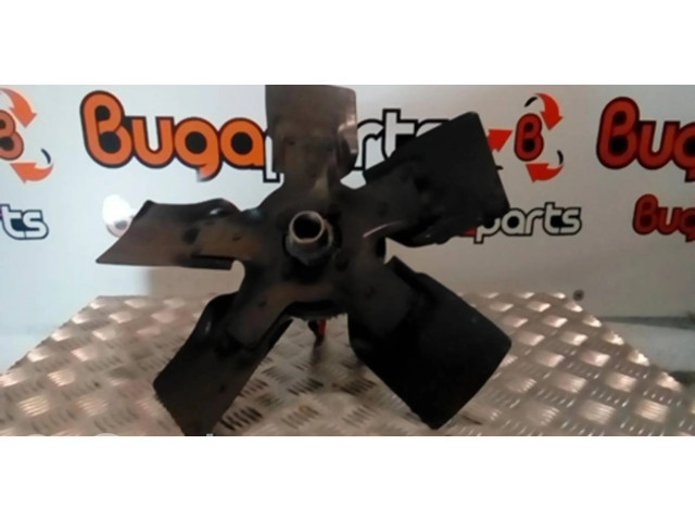 Вентилятор печки Jeep Cherokee III KJ