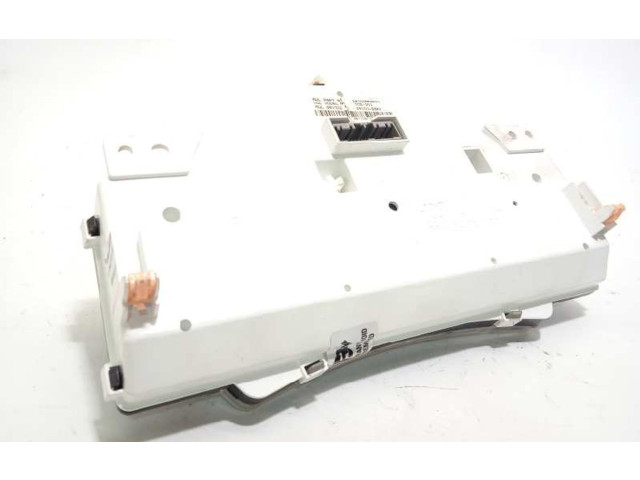 Pojistková skříňka Спидометр (приборный щиток) 34100M68K01, 3410068K0 Nissan Pixo 2010