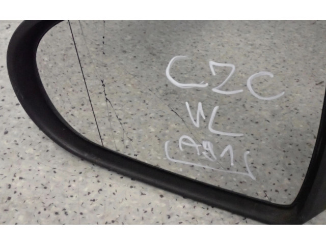 Zpětné zrcátko Mitsubishi Colt 2007 232636029