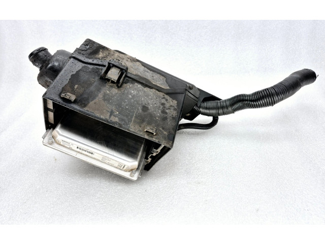 Блок управления двигателя 30637733A, 0281011078   Volvo V70