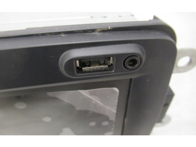 Дисплей    281155231R   Renault Captur