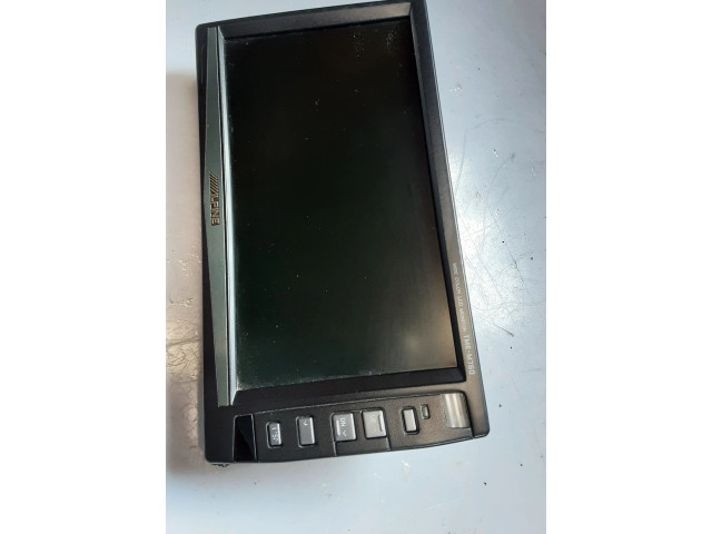 Дисплей    4E0088812   Audi A8 S8 D3 4E