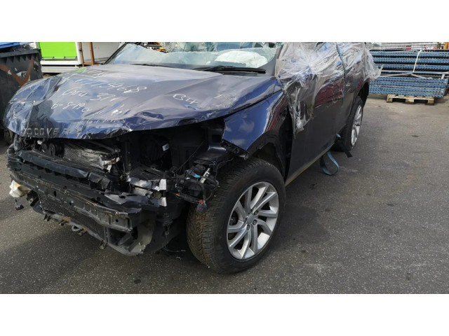 Моторчик заднего дворника FK7217404AC Land Rover Discovery Sport