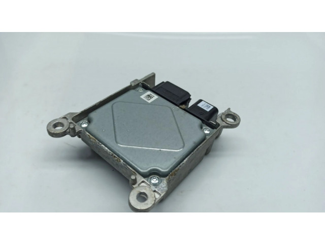 Блок подушек безопасности 6M20000297301 Ford S-MAX