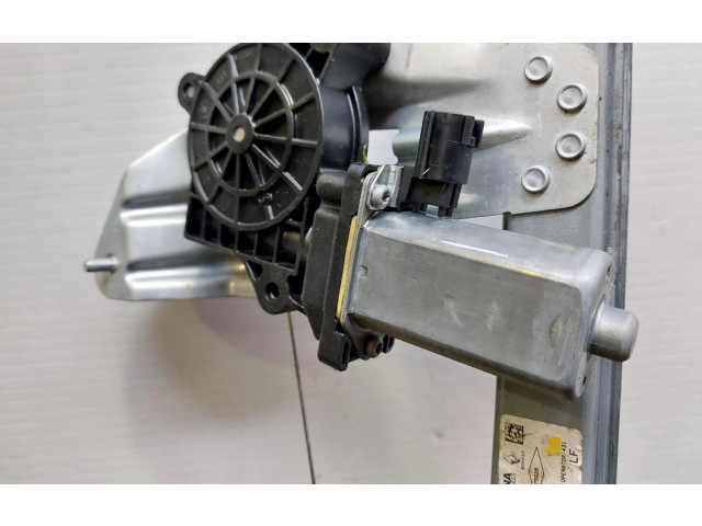 Ojnice 807213282R Dacia Sandero